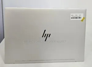 New Laptop HP Envy Ultrabook 4 8GB Intel Core I5 SSD 512GB