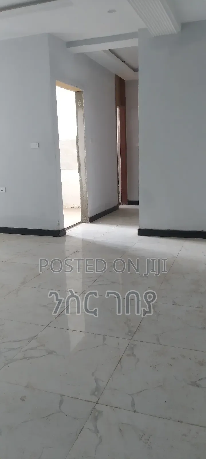 Furnished 2bdrm Condo in Ayat 49, 40/60, Yeka for rent