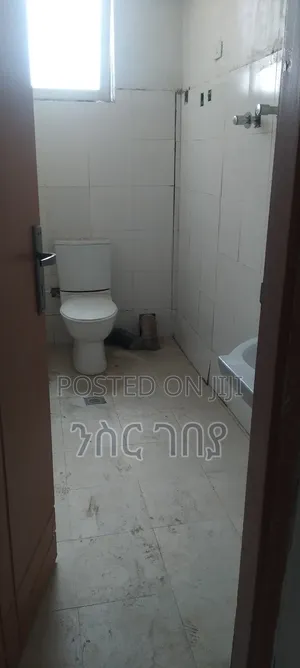 Furnished 2bdrm Condo in Ayat 49, 40/60, Yeka for rent