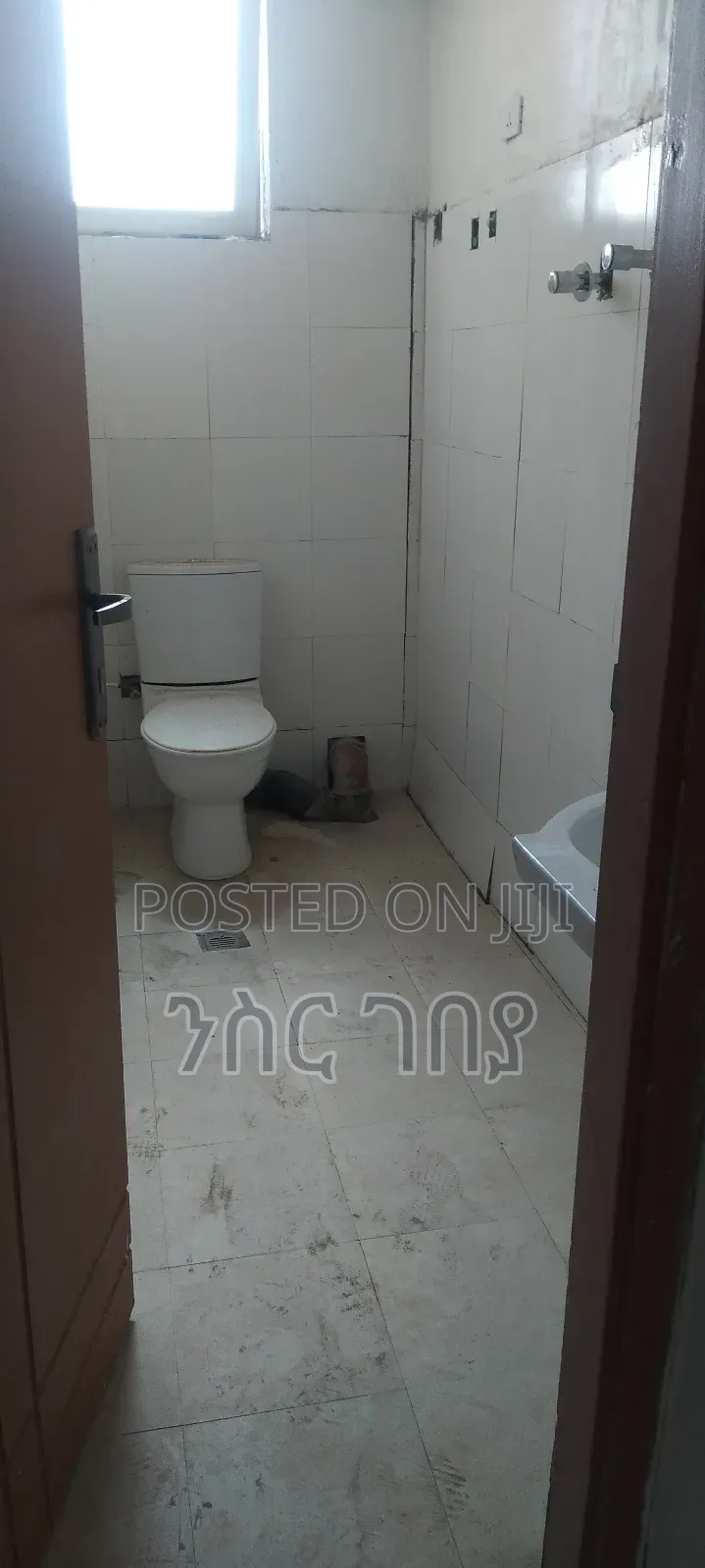 Furnished 2bdrm Condo in Ayat 49, 40/60, Yeka for rent