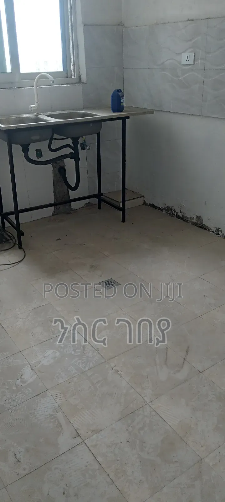 Furnished 2bdrm Condo in Ayat 49, 40/60, Yeka for rent