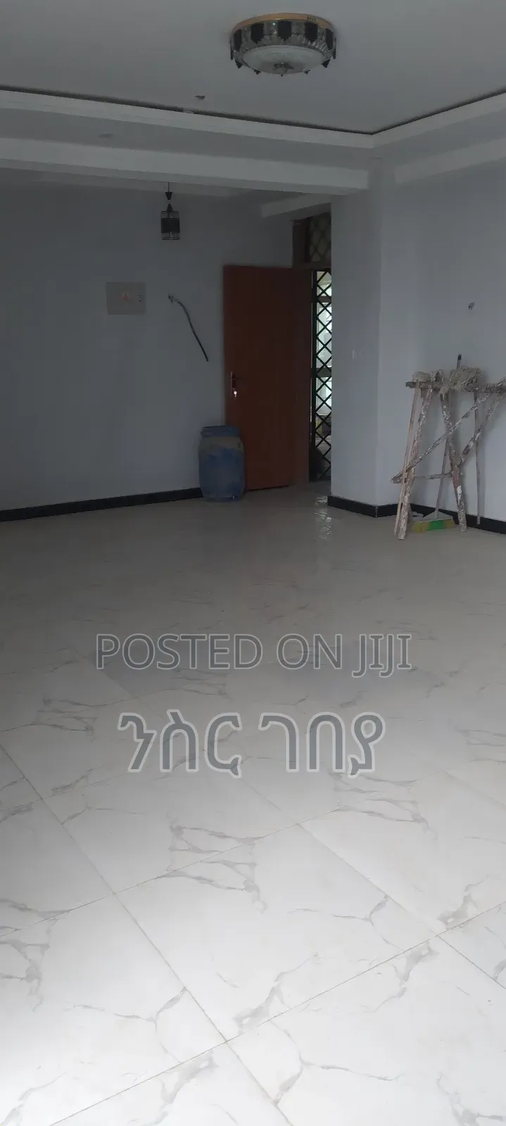 Furnished 2bdrm Condo in Ayat 49, 40/60, Yeka for rent