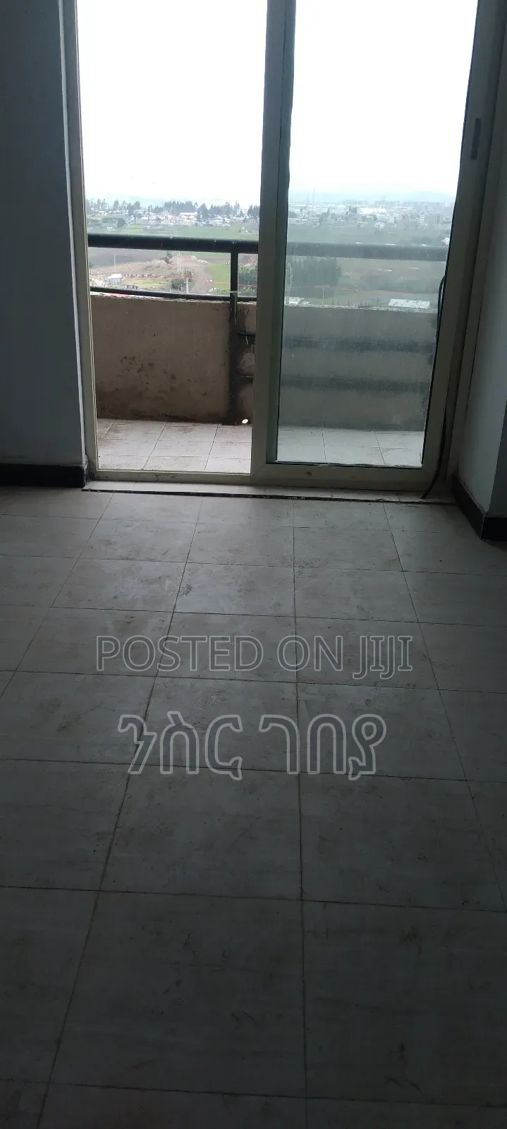 Furnished 2bdrm Condo in Ayat 49, 40/60, Yeka for rent