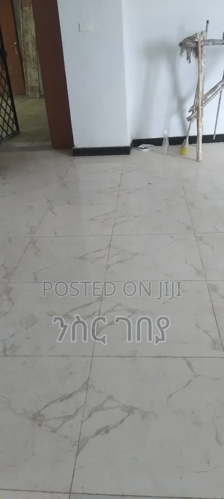 Furnished 2bdrm Condo in Ayat 49, 40/60, Yeka for rent