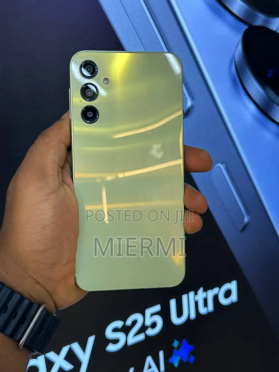 Samsung Galaxy A24 128 GB