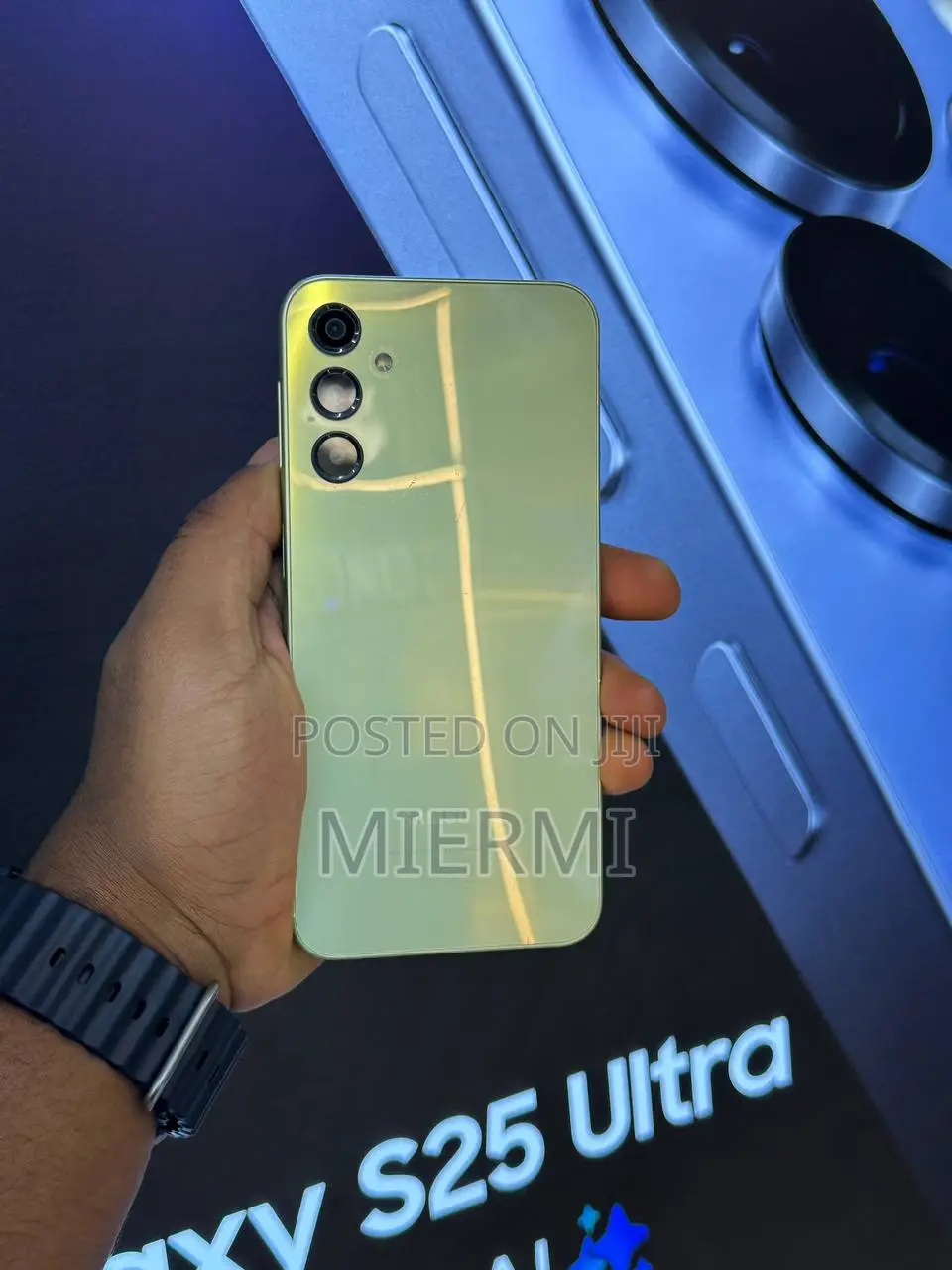 Samsung Galaxy A24 128 GB