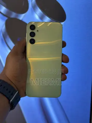 Samsung Galaxy A24 128 GB