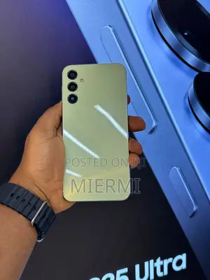 Samsung Galaxy A24 128 GB