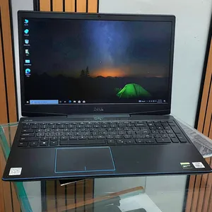 Photo - New Laptop Dell G GB Intel Core I7 SSD 512GB