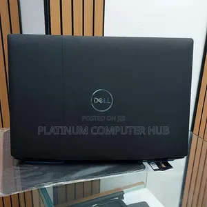 New Laptop Dell G GB Intel Core I7 SSD 512GB