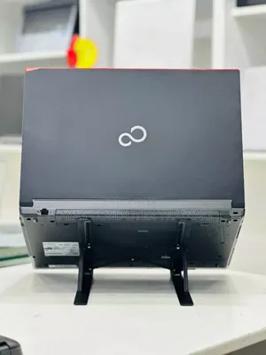 Photo - New Laptop Fujitsu Amilo Li3710 8GB Intel Core I3 HDD 500GB