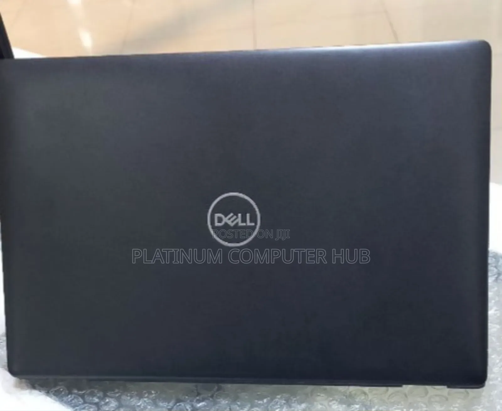 New Laptop Dell Chromebook 13 8GB Intel Core I5 SSD 256GB