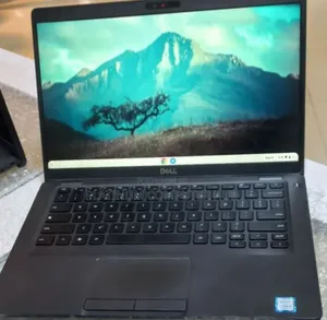 Photo - New Laptop Dell Chromebook 13 8GB Intel Core I5 SSD 256GB