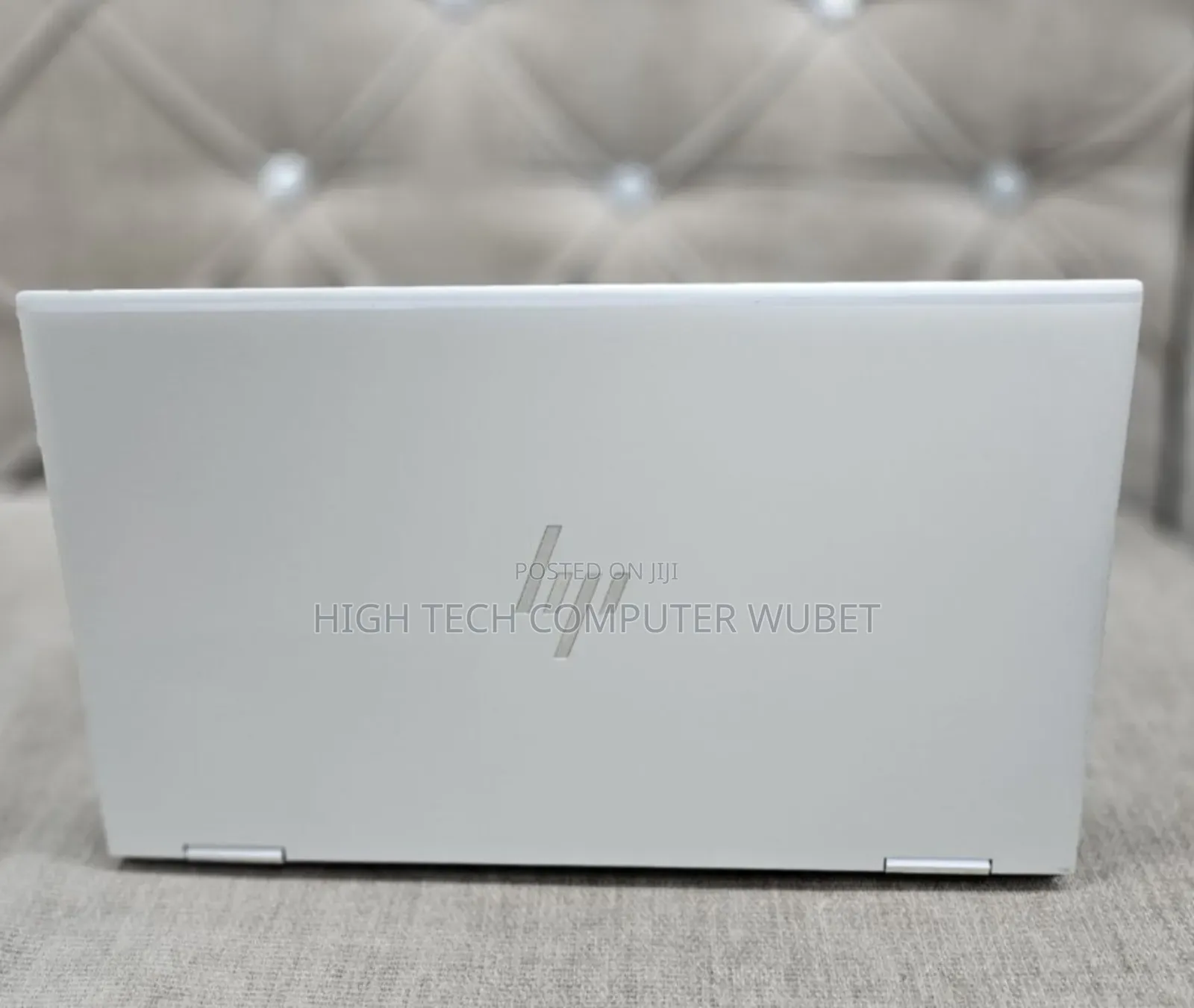 New Laptop HP EliteBook X360 1030 G7 16GB Intel Core I7 SSD 512GB