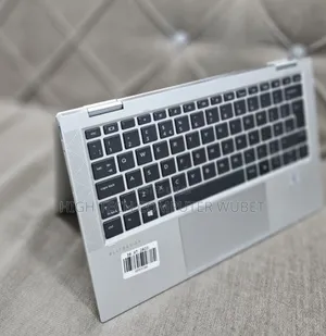 New Laptop HP EliteBook X360 1030 G7 16GB Intel Core I7 SSD 512GB