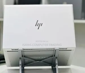 New Laptop HP EliteBook 845 G7 16GB AMD Ryzen 5 SSD 512GB