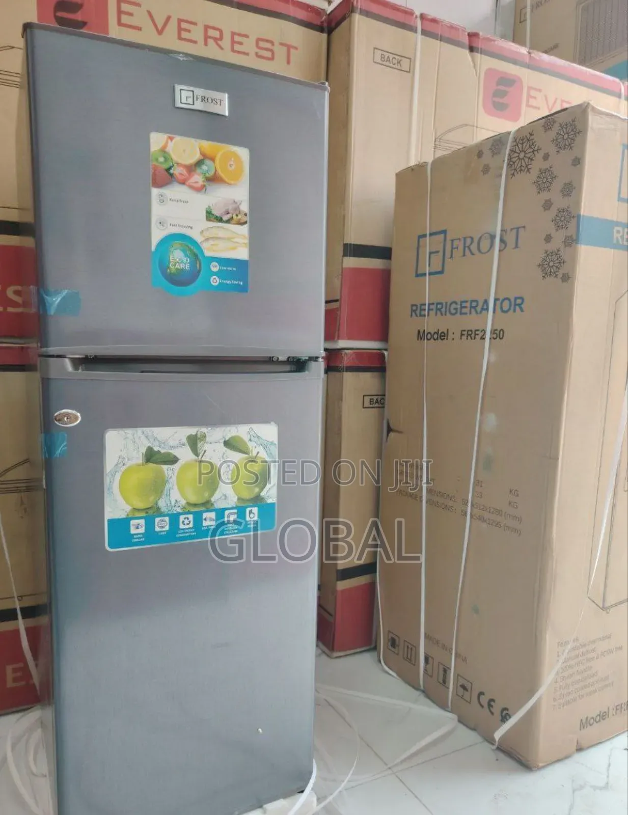 Frost2250 Refrigerator