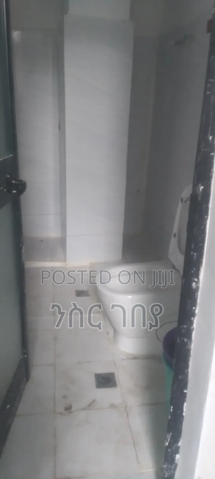 Furnished 1bdrm Apartment in Ayat Gifit Real, Yeka for rent