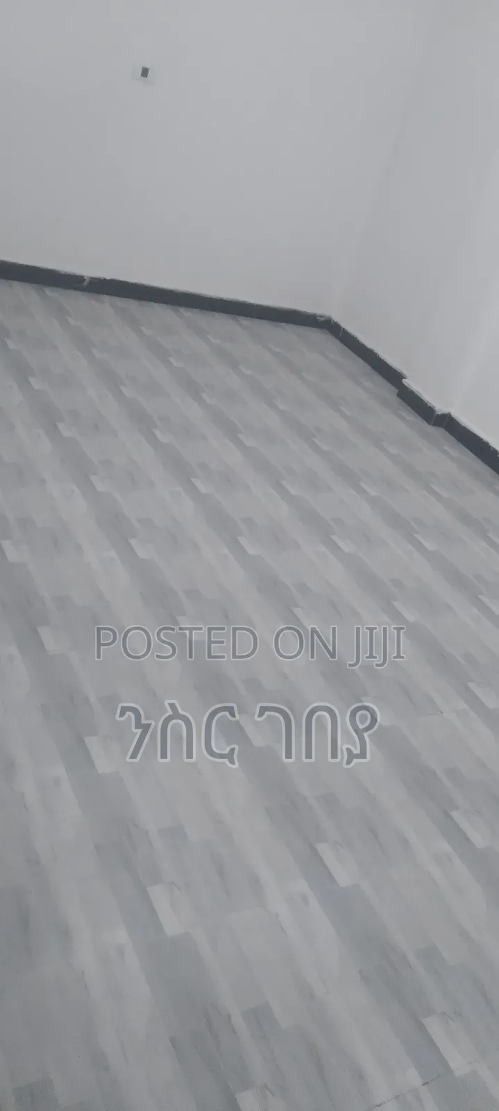 Furnished 1bdrm Apartment in Ayat Gifit Real, Yeka for rent