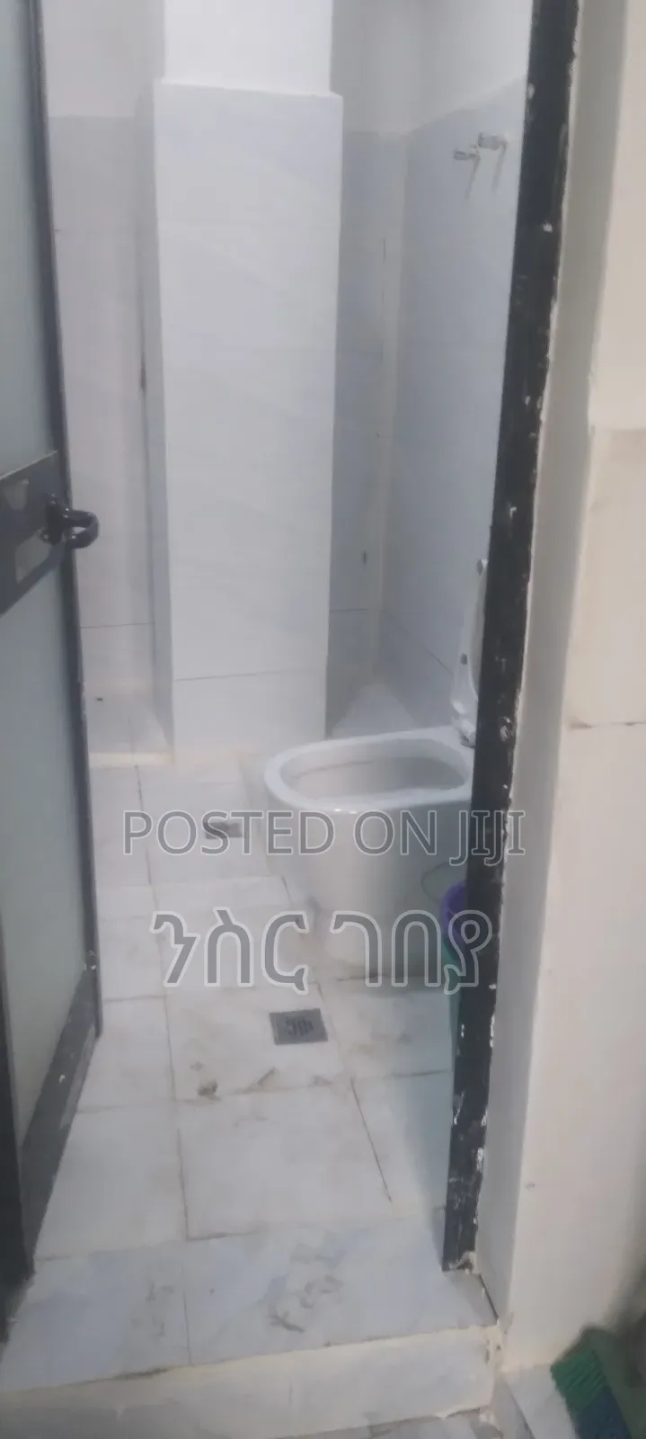 Furnished 1bdrm Apartment in Ayat Gifit Real, Yeka for rent