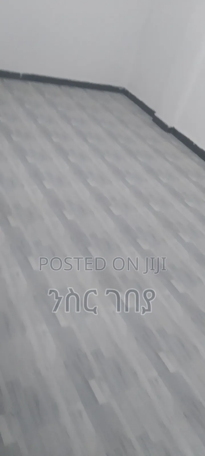 Furnished 1bdrm Apartment in Ayat Gifit Real, Yeka for rent