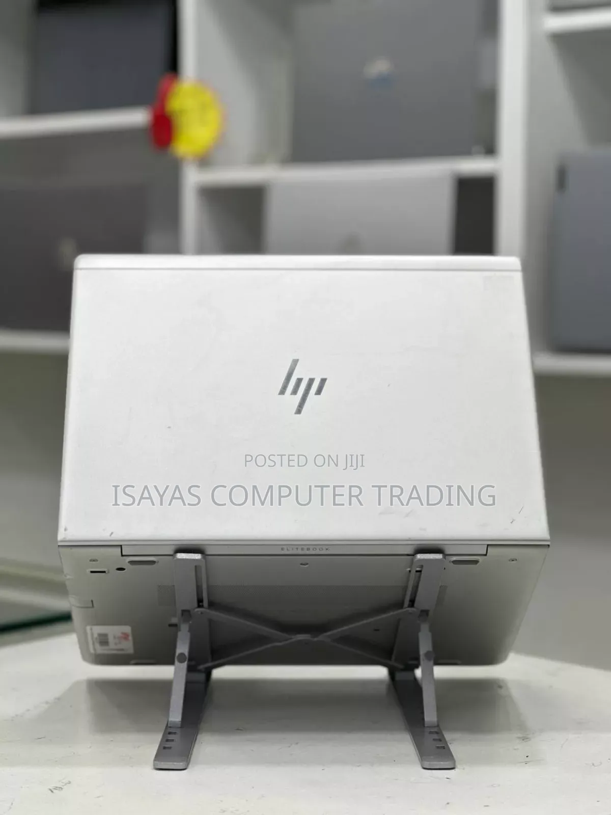 New Laptop HP EliteBook 840 G5 16GB Intel Core I5 SSD 512GB