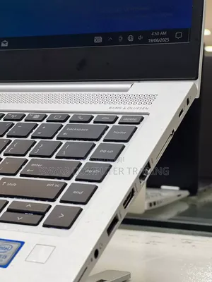 New Laptop HP EliteBook 840 G5 16GB Intel Core I5 SSD 512GB