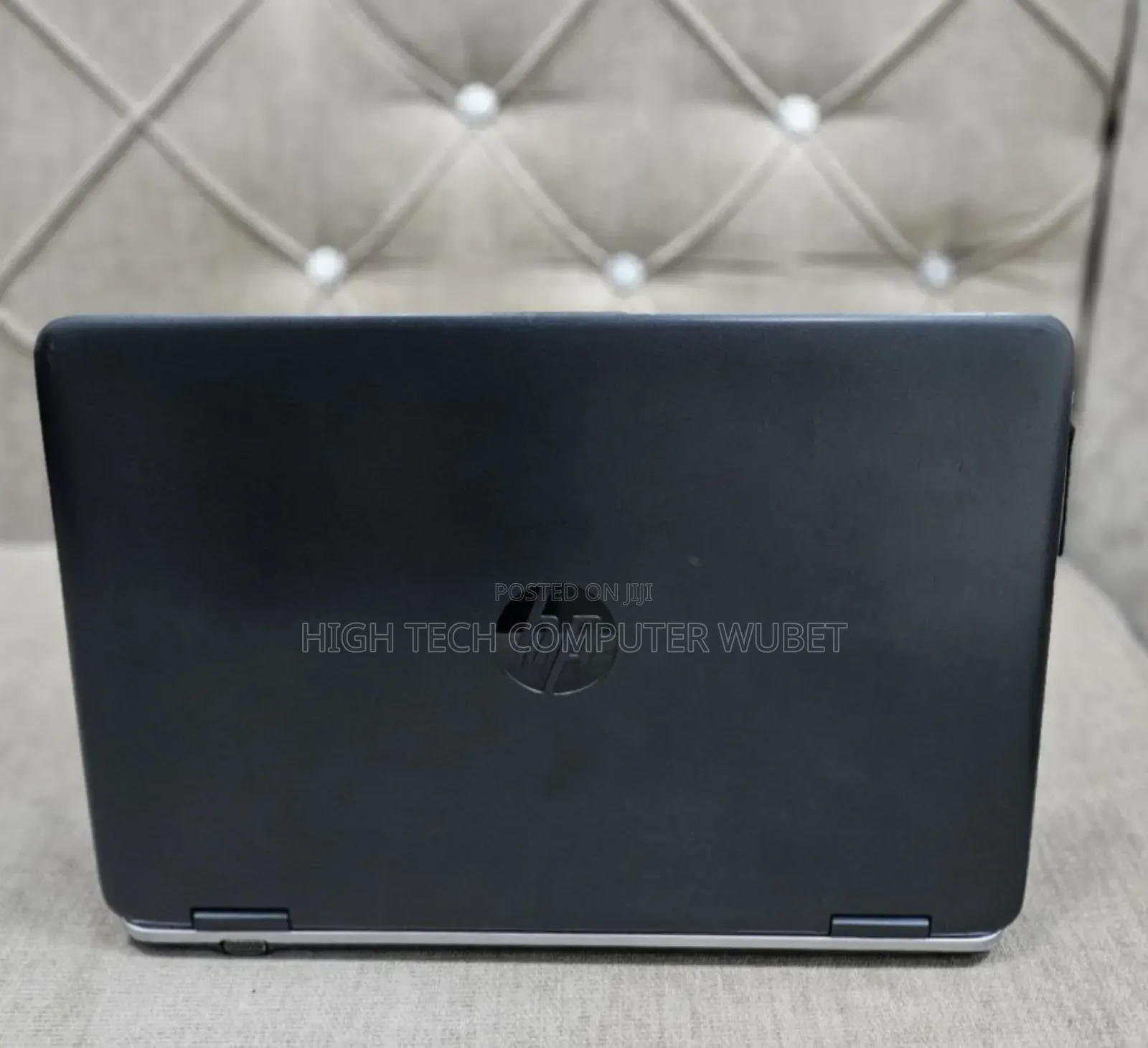 New Laptop HP ProBook 640 G2 8GB Intel Core I5 SSD 256GB