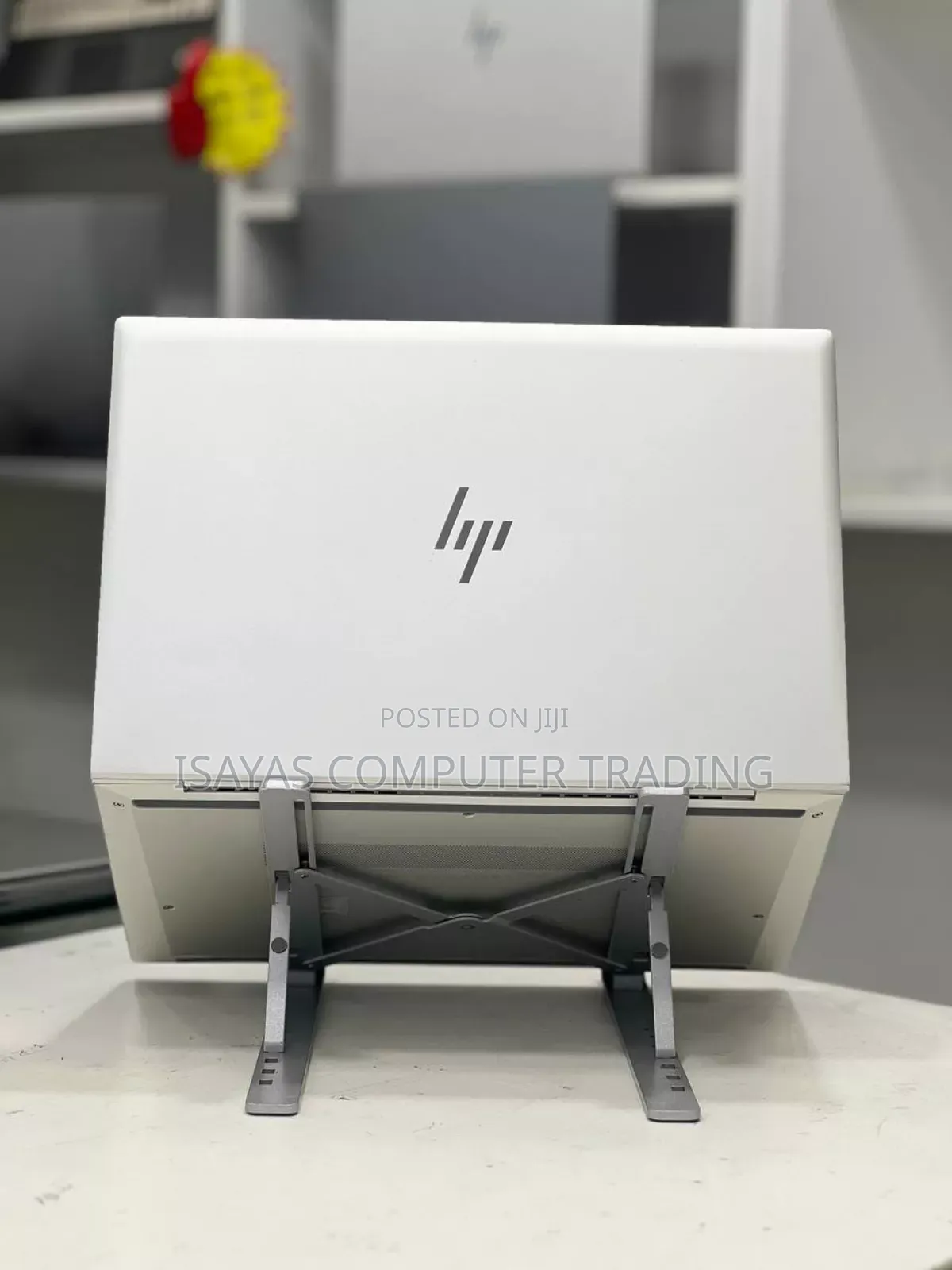 New Laptop HP EliteBook 840 G8 16GB Intel Core I5 SSD 512GB