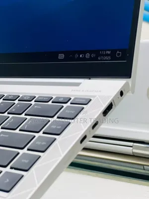 New Laptop HP EliteBook 840 G8 16GB Intel Core I5 SSD 512GB