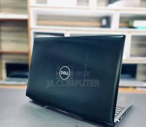 New Laptop Dell G5 16GB Intel Core I7 SSD 512GB