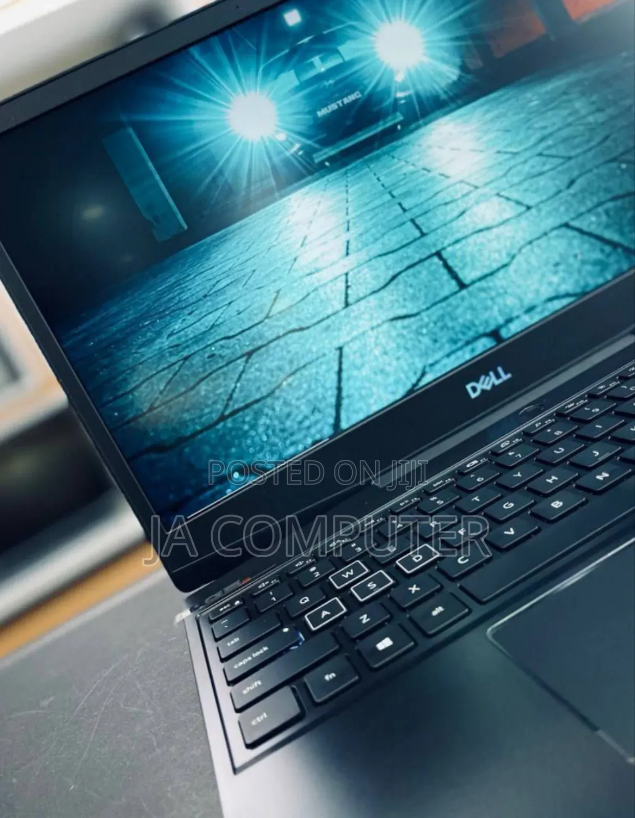 New Laptop Dell G5 16GB Intel Core I7 SSD 512GB