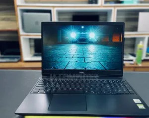 New Laptop Dell G5 16GB Intel Core I7 SSD 512GB