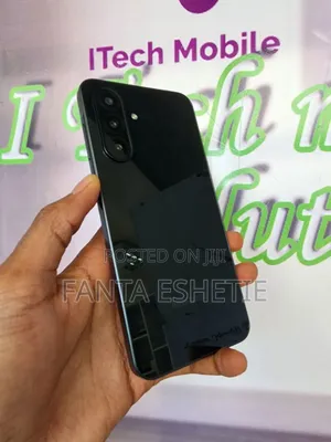 New Samsung Galaxy A26 256 GB Black