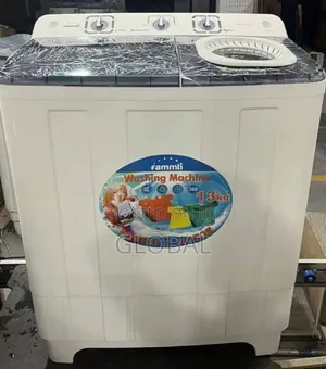 Photo - Family 13kg Washing