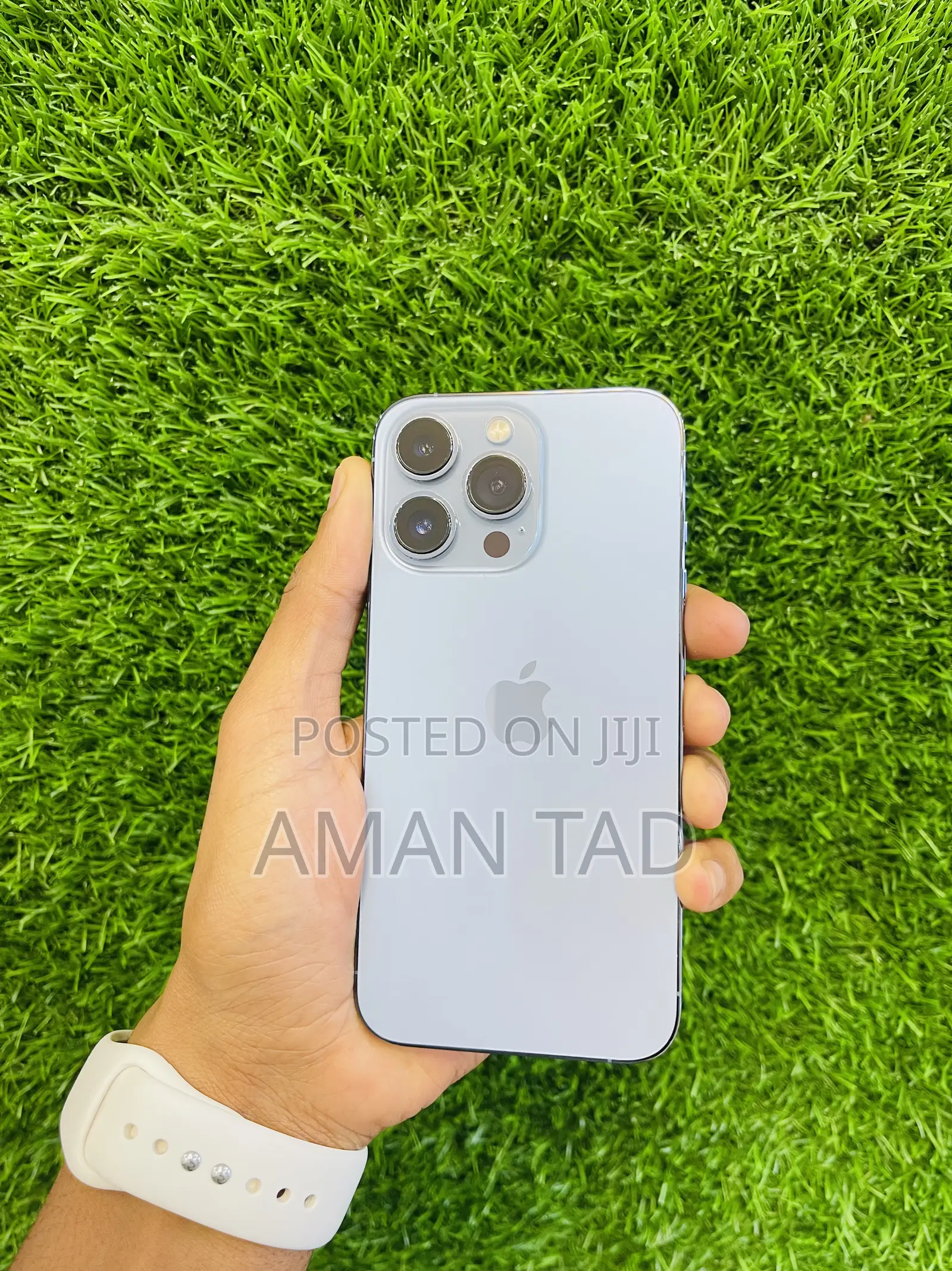 Apple iPhone 13 Pro 128 GB Blue