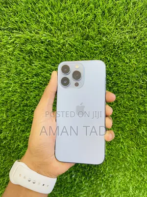 Apple iPhone 13 Pro 128 GB Blue