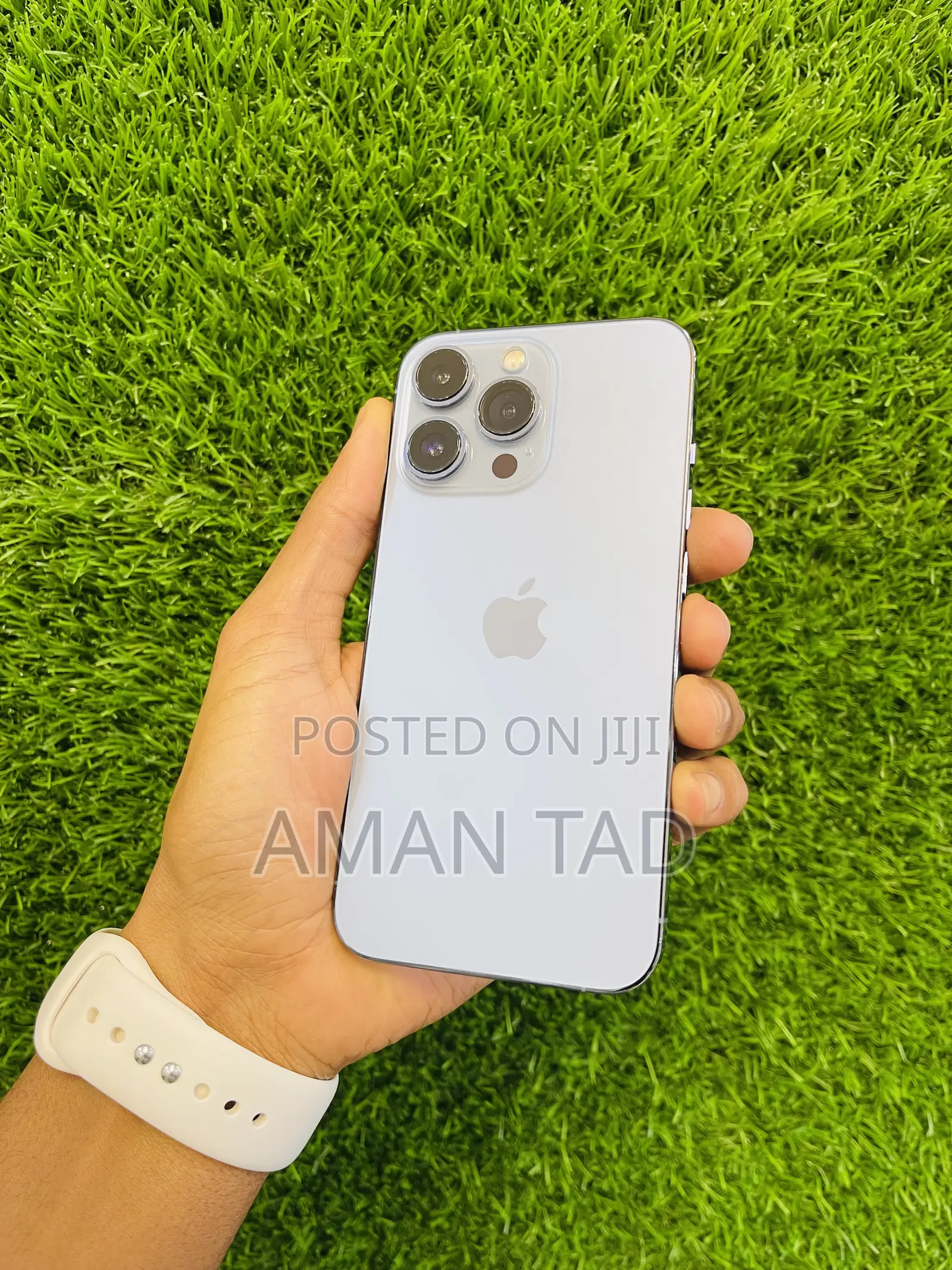 Apple iPhone 13 Pro 128 GB Blue