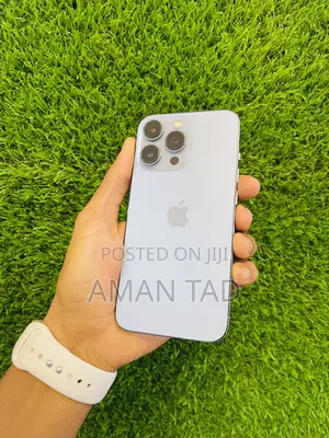 Apple iPhone 13 Pro 128 GB Blue