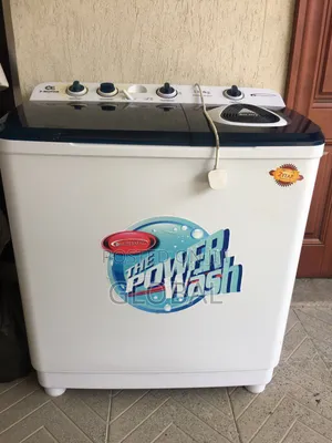 Family 13kg Washing