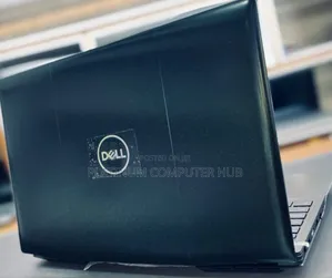 New Laptop Dell G5 16GB Intel Core I7 SSD 512GB