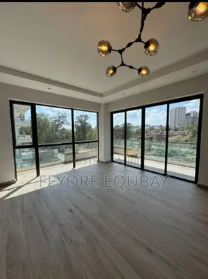 3bdrm Apartment in Bole for sale