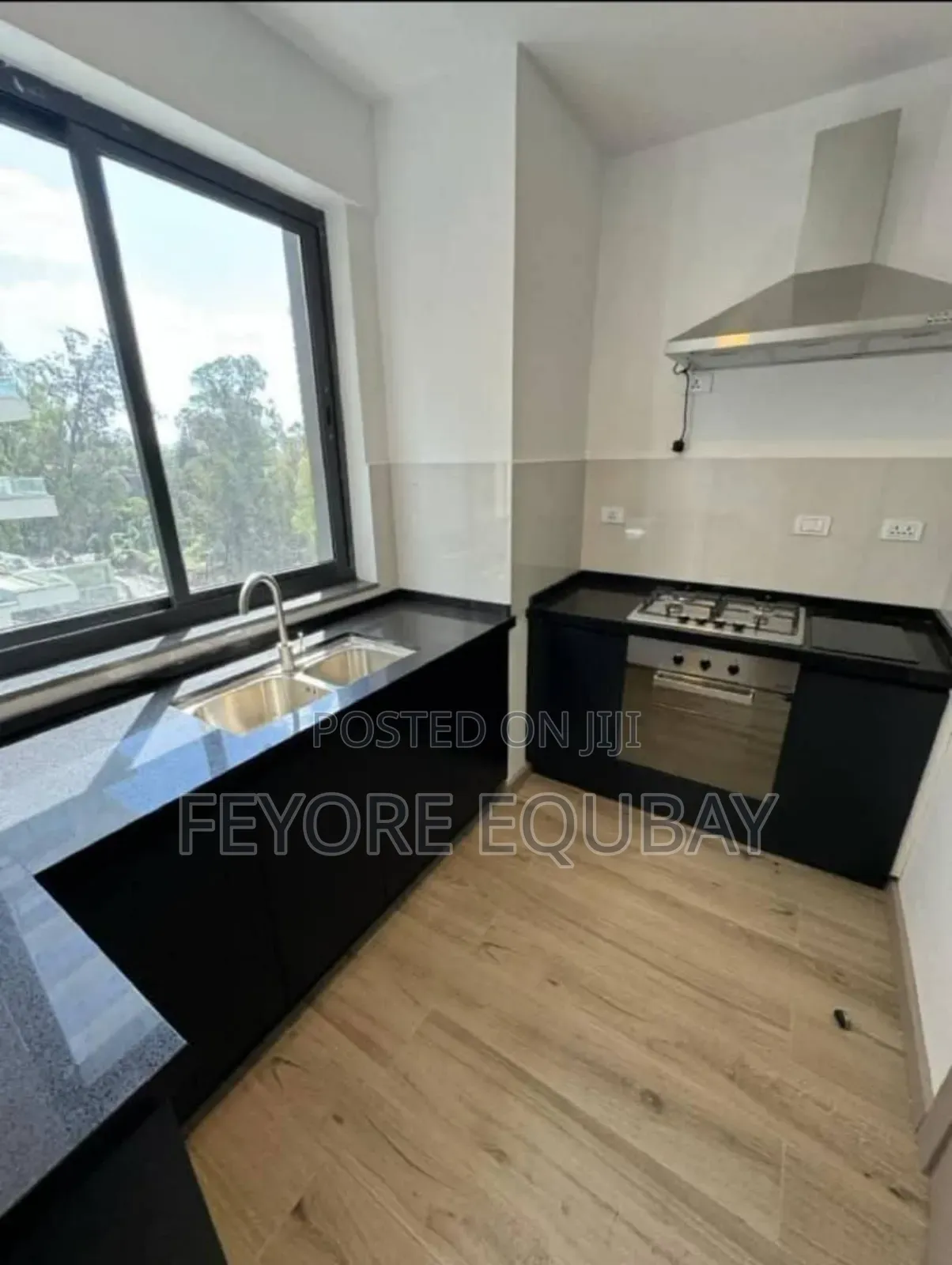 3bdrm Apartment in Bole for sale