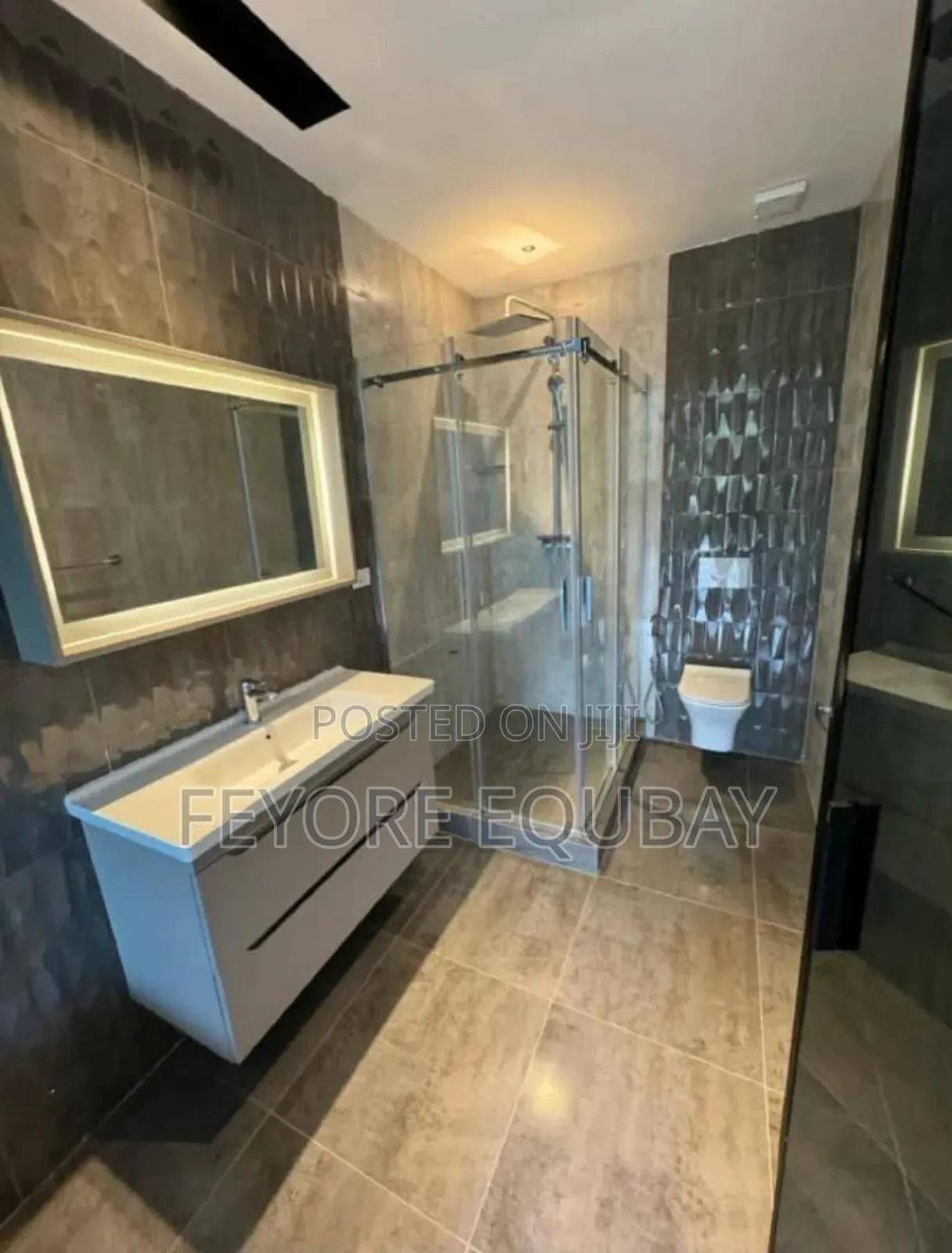 3bdrm Apartment in Bole for sale