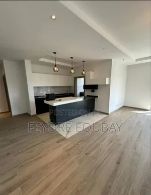 3bdrm Apartment in Bole for sale