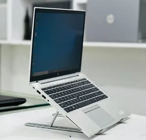 New Laptop HP EliteBook 845 G7 16GB AMD Ryzen 5 SSD 512GB