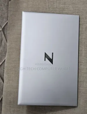 Photo - New Laptop HP ZBook Fury 15 G8 32GB Intel Core I7 SSD 1T