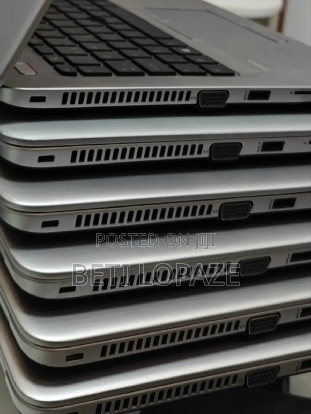 New Laptop HP EliteBook 840 G3 8GB Intel Core i5 SSD 512GB