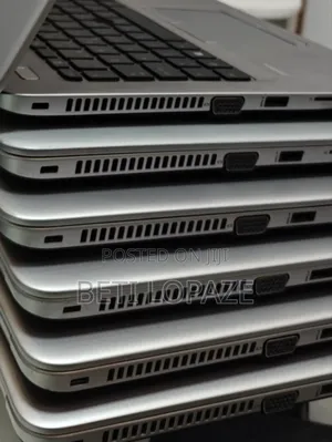 New Laptop HP EliteBook 840 G3 8GB Intel Core i5 SSD 512GB