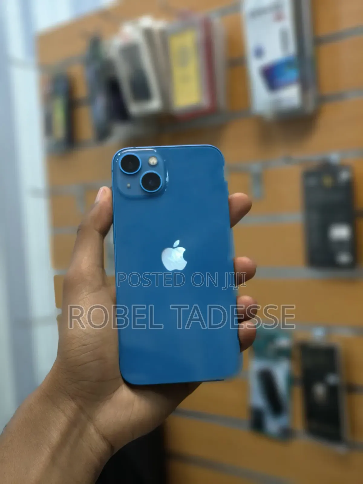 Apple iPhone 13 128 GB